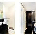 Whome | Madalena Downtown Luxury Duplex Apartment Lissabon