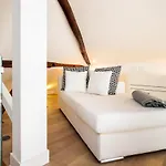Apartment Whome | Madalena Downtown Luxury Duplex *