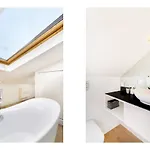 Whome | Madalena Downtown Luxury Duplex Apartment Lisbon