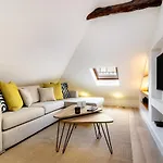 Whome | Madalena Downtown Luxury Duplex * Lisbon
