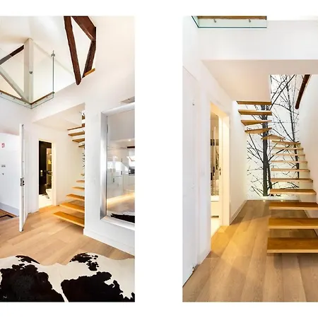 Whome | Madalena Downtown Luxury Duplex Lisboa