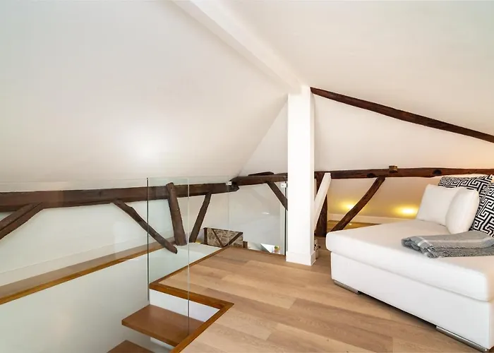 Whome | Madalena Downtown Luxury Duplex *