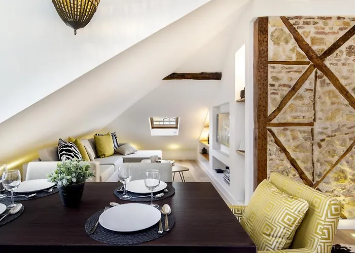 Whome | Madalena Downtown Luxury Duplex Lisboa