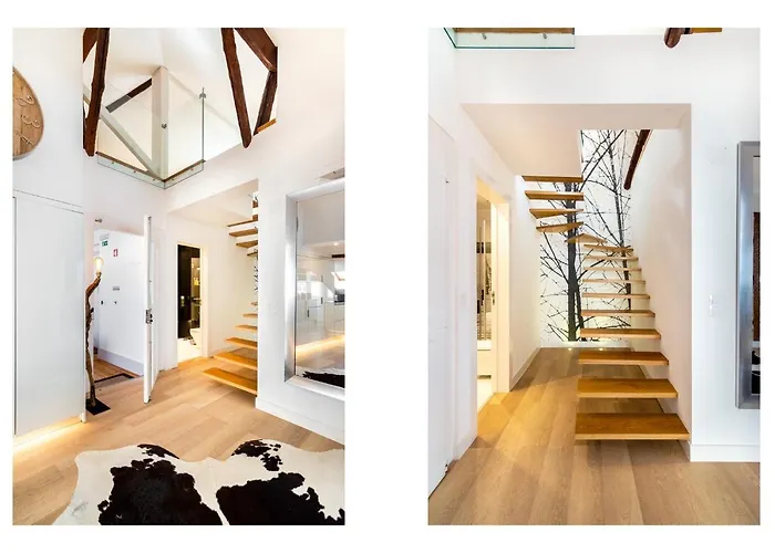 Whome | Madalena Downtown Luxury Duplex Lisboa