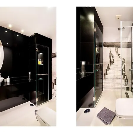 Whome | Madalena Downtown Luxury Duplex Lägenhet