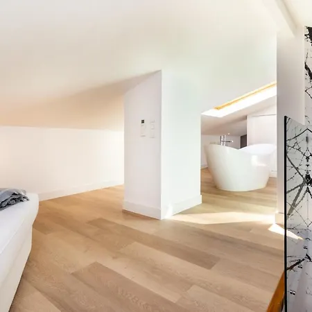 Lägenhet Whome | Madalena Downtown Luxury Duplex