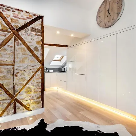 Whome | Madalena Downtown Luxury Duplex Lägenhet Lisboa