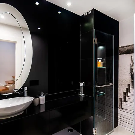 Appartement Whome | Madalena Downtown Luxury Duplex Lisboa