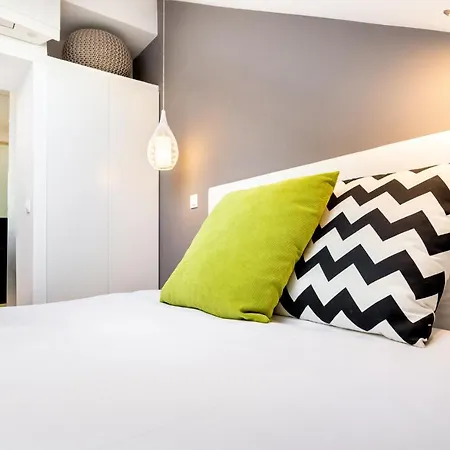 Whome | Madalena Downtown Luxury Duplex